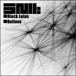 Black Lotus (Extended) Song Lyrics