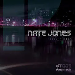 House Story by Nate Jones album reviews, ratings, credits