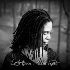 Let It Burn by Ruthie Foster album reviews, ratings, credits