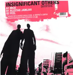 Feel by Insignificant Others album reviews, ratings, credits