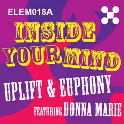 Inside Your Mind (feat. Donna Marie) Song Lyrics