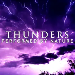 Thunder Explosion Song Lyrics