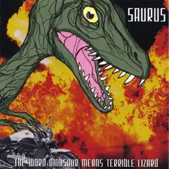 A Brief History of Dinosaurs Song Lyrics