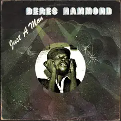 Just a Man by Beres Hammond album reviews, ratings, credits