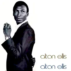 Alton Ellis by Alton Ellis album reviews, ratings, credits