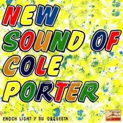 Vintage Dance Orchestras No. 178 - EP: New Sound Of Cole Porter - EP by Enoch Light and His Orchestra album reviews, ratings, credits