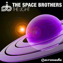 The Light - Single by The Space Brothers album reviews, ratings, credits