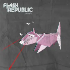 Twister - EP by Flash Republic album reviews, ratings, credits