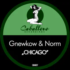 Chicago - EP by Sebastian Gnewkow & Norm album reviews, ratings, credits