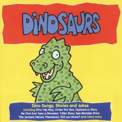Dinosaurs by Kidzone album reviews, ratings, credits