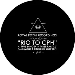 Rio to Cph (Full Version) Song Lyrics