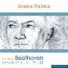 Beethoven, Vol. 4 : Sonata No. 3, 7, 19 & 20 album lyrics, reviews, download