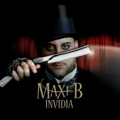 Invidia (Gold Edition Remastered) by Maxi B album reviews, ratings, credits