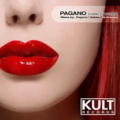KULT Records Presents; Kissing The Whookiee - Single by Pagano album reviews, ratings, credits