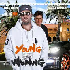 Young Winning by Young Win album reviews, ratings, credits