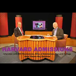 Higher Education Today - Harvard Admissions - EP by Steven Roy Goodman & Bill Fitzsimmons, Dean of Admissions, Harvard College album reviews, ratings, credits