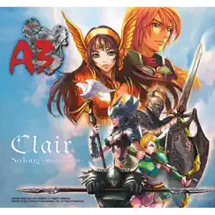 So long ~戦いのANTHEM~ EP by Clair album reviews, ratings, credits