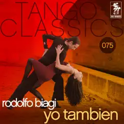 Yo Tambien by Rodolfo Biagi album reviews, ratings, credits