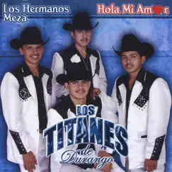 Los Hermanos Meza by Los Titanes de Durango album reviews, ratings, credits