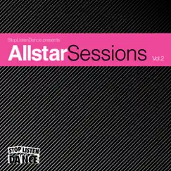 Allstar Sessions Vol.2 by Various Artists album reviews, ratings, credits