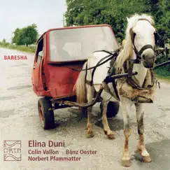 Baresha by Elina Duni album reviews, ratings, credits