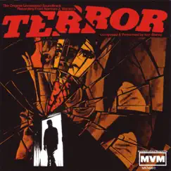 Terror / Prey (Original Soundtrack) by Ivor Slaney album reviews, ratings, credits