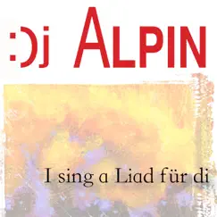 I sing a Liad für di Song Lyrics