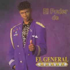 El Poder de el General by El General album reviews, ratings, credits