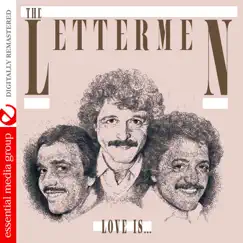 Love Is… (Remastered) by The Lettermen album reviews, ratings, credits