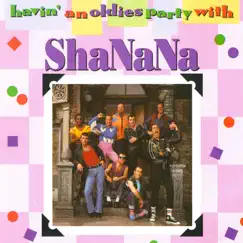 Havin' an Oldies Party With Sha Na Na by Sha Na Na album reviews, ratings, credits