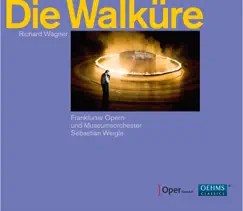 Die Walkure, Act III, Scene 3: Leb wohl, du kuhnes, herrliches Kind!, 