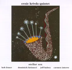 Stellar Sax EP by Ernie Krivda album reviews, ratings, credits