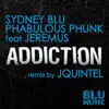 Addiction (Original Mix) [Original Mix] song lyrics
