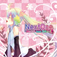 NextOne -KrnT Edit- by Re:nG album reviews, ratings, credits