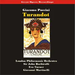 Turandot : 