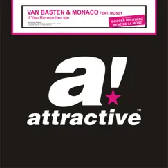 If You Remember Me by Marco Monaco & Eric Van Basten album reviews, ratings, credits
