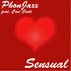 Sensual (Extended Vocal Mix) Song Lyrics