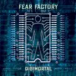 Digimortal (Bonus Track Version) by Fear Factory album reviews, ratings, credits