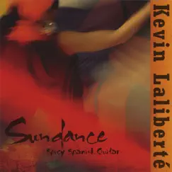 Sundance by Kevin Laliberté album reviews, ratings, credits