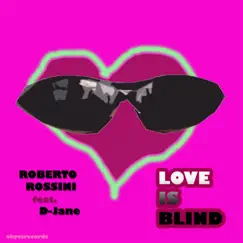 Love Is Blind (Radio Edit) Song Lyrics