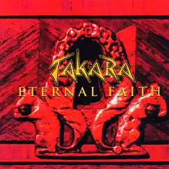 Eternal Faith by Takara album reviews, ratings, credits