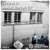 Temper D - Deejay Barton - EP album lyrics, reviews, download