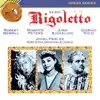 Verdi: Rigoletto album lyrics, reviews, download