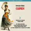 George Bizet: Carmen [1958], Vol. 2 album lyrics, reviews, download