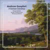 Goepfert: Clarinet Concertos, Opp. 14, 20 & 35 album lyrics, reviews, download