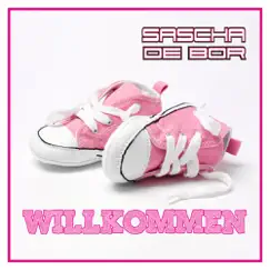 Willkommen (Radio) Song Lyrics