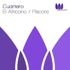 El Africano - Single by Cuartero album reviews, ratings, credits