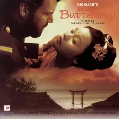 Madame Butterfly (Soundtrack from the film by Frédéric Mitterand): Prelude to Act III. Oh eh! oh eh! (Coro) Song Lyrics