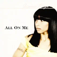 All On Me by Jimmie Reign album reviews, ratings, credits