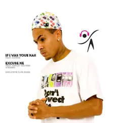 If I Was Your Man (Uboy Remix) [feat. Nathan] Song Lyrics